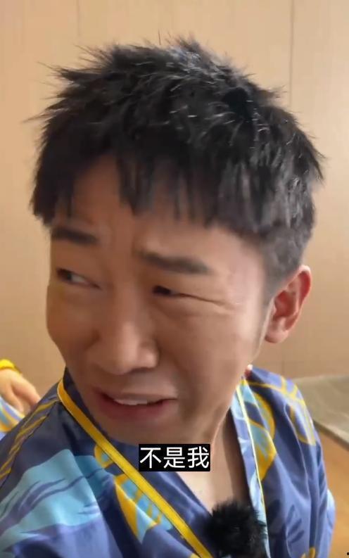 娱乐圈吃瓜爆料杨迪是谁,娱乐圈吃瓜爆料中的焦点人物